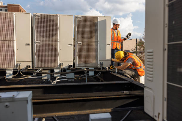 Best Seasonal HVAC Services in La Crescenta Montrose, CA