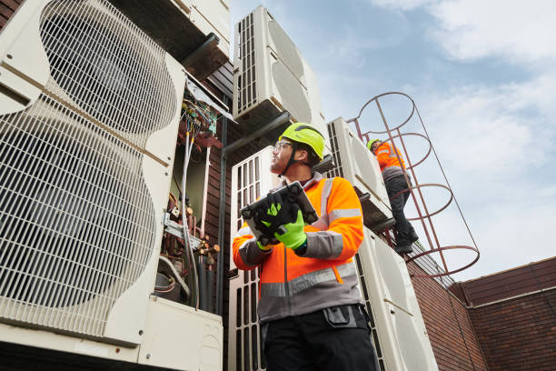 Best HVAC Retrofitting and Upgrading in La Crescenta Montrose, CA