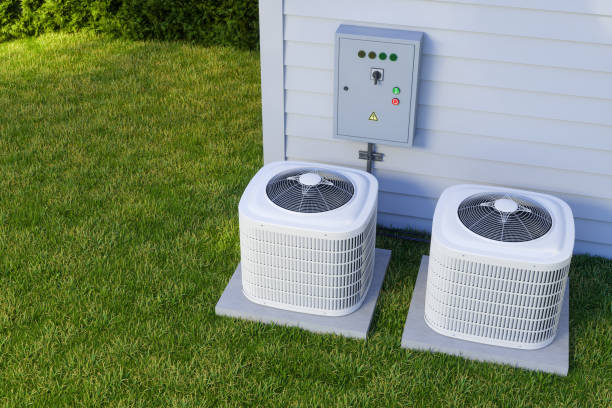 Professional HVAC in La Crescenta Montrose, CA