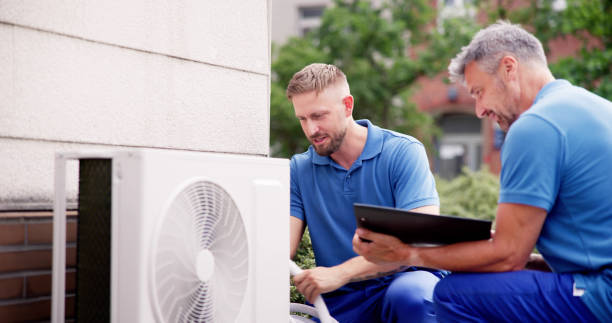 Best HVAC Financing and Leasing in La Crescenta Montrose, CA