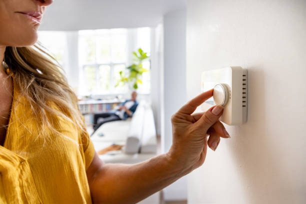 Best HVAC Equipment and Components in La Crescenta Montrose, CA
