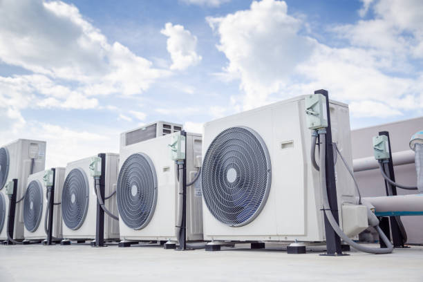 Best HVAC Supply and Distribution in La Crescenta Montrose, CA