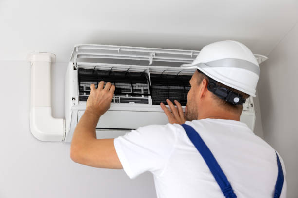 Best Thermostats and Smart Controls in La Crescenta Montrose, CA