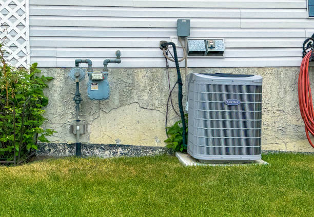 Best Solar-powered HVAC Systems in La Crescenta Montrose, CA